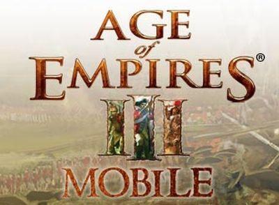 age of empires 3 mobile